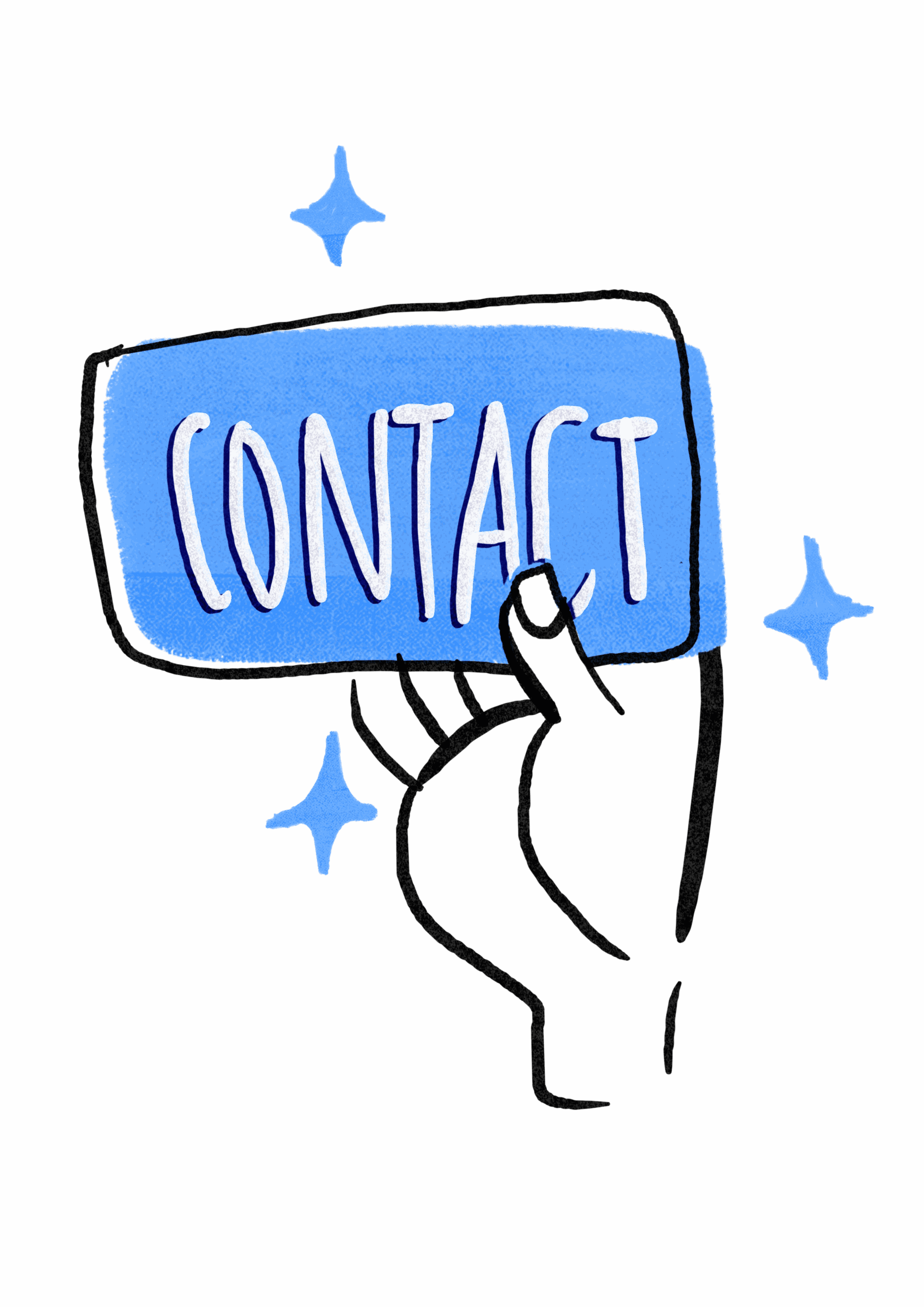 Formulaire de contact 