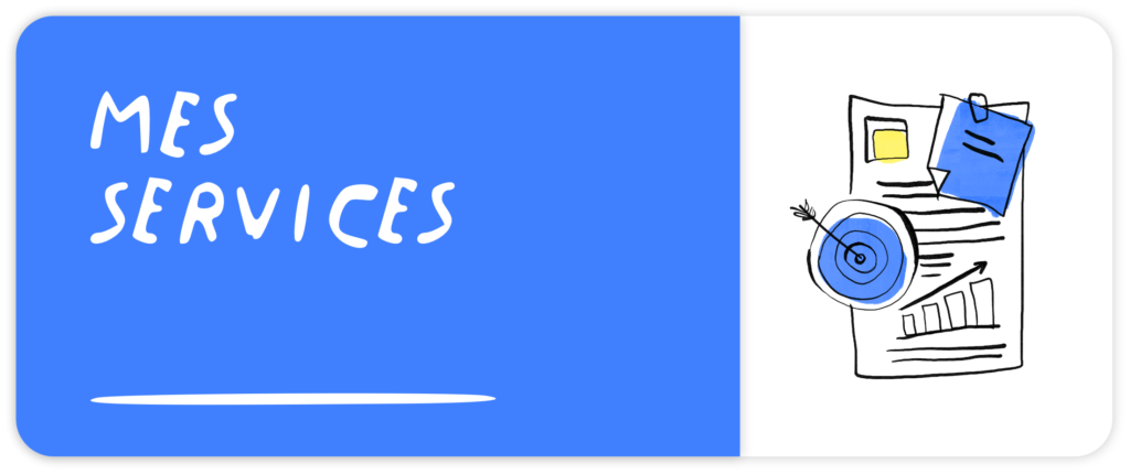 Mes services